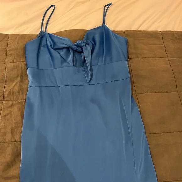 Aidan by Aidan Mattox dress - Picture 4 of 5